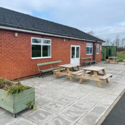 Village Hall Hire